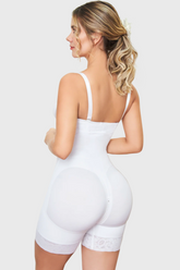 Jackie London 4600 - High Waisted Gluteus Enhancer